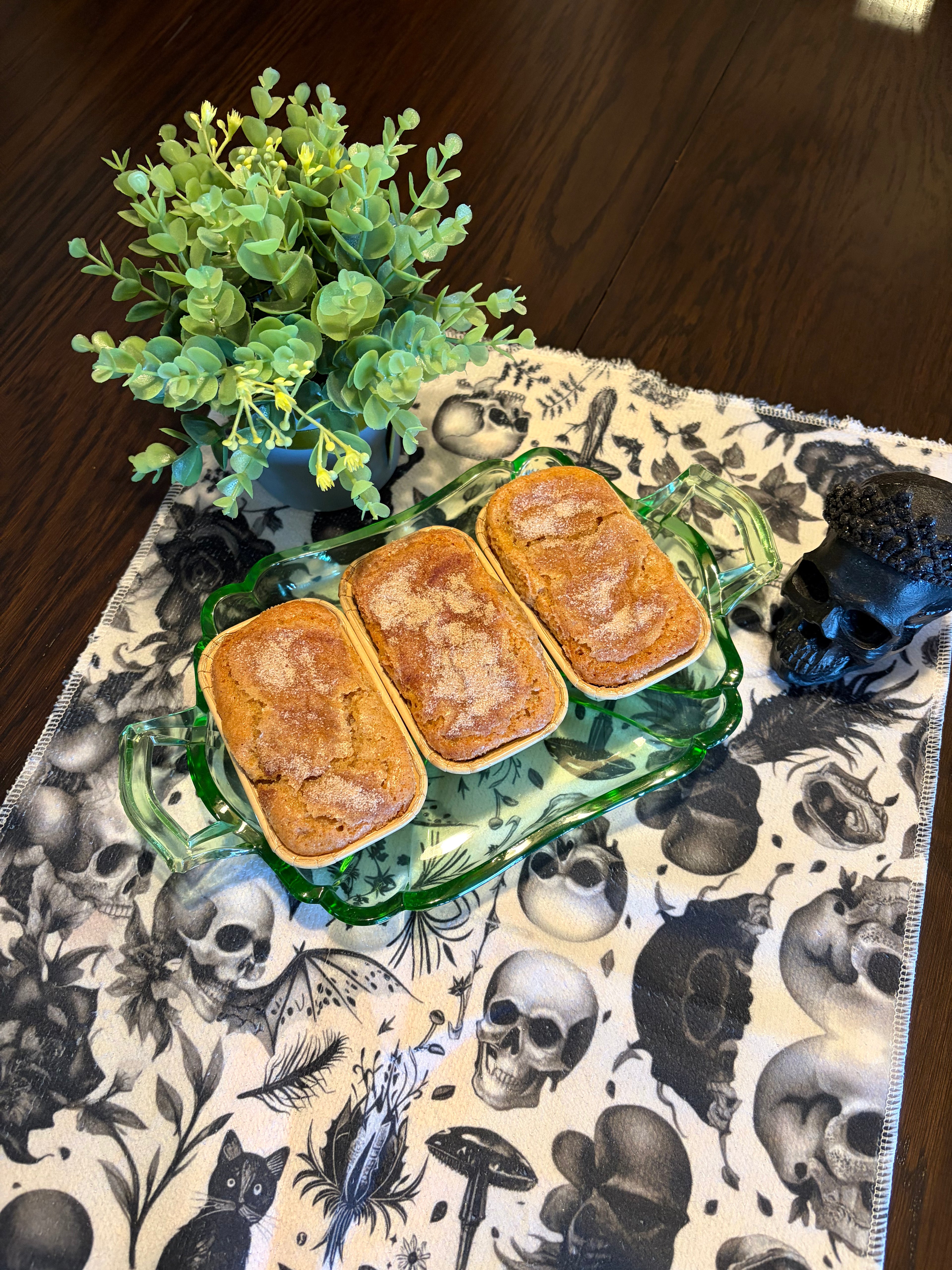 Friendship Bread