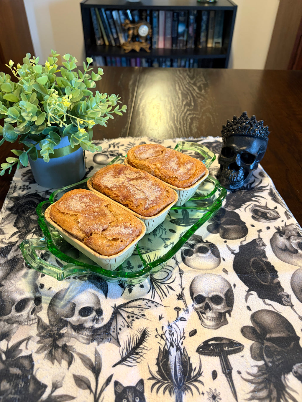 Friendship Bread