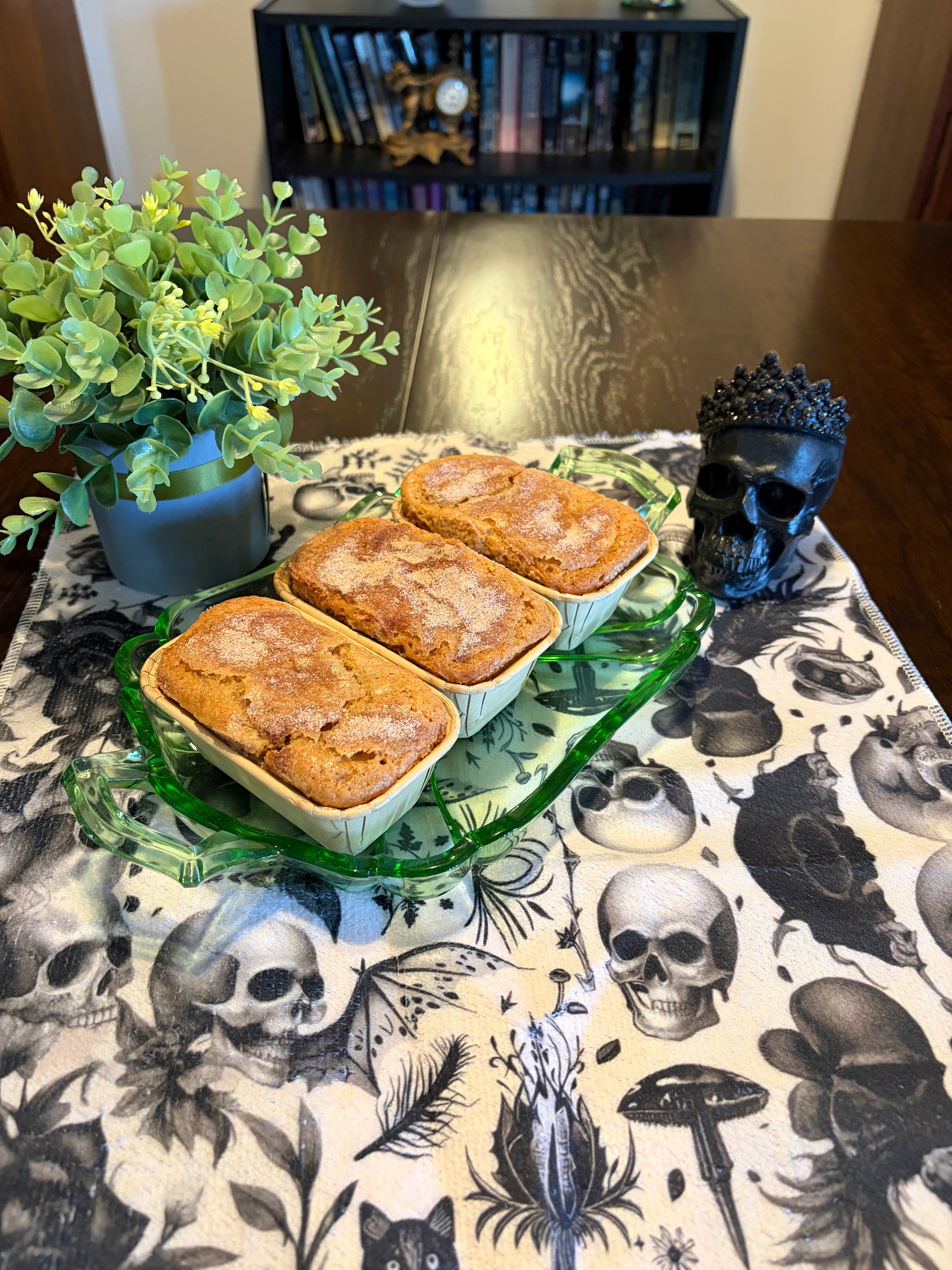 Friendship Bread