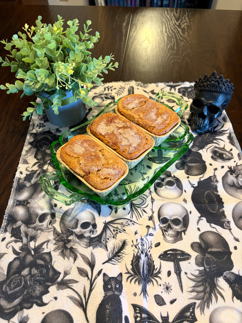 Friendship Bread