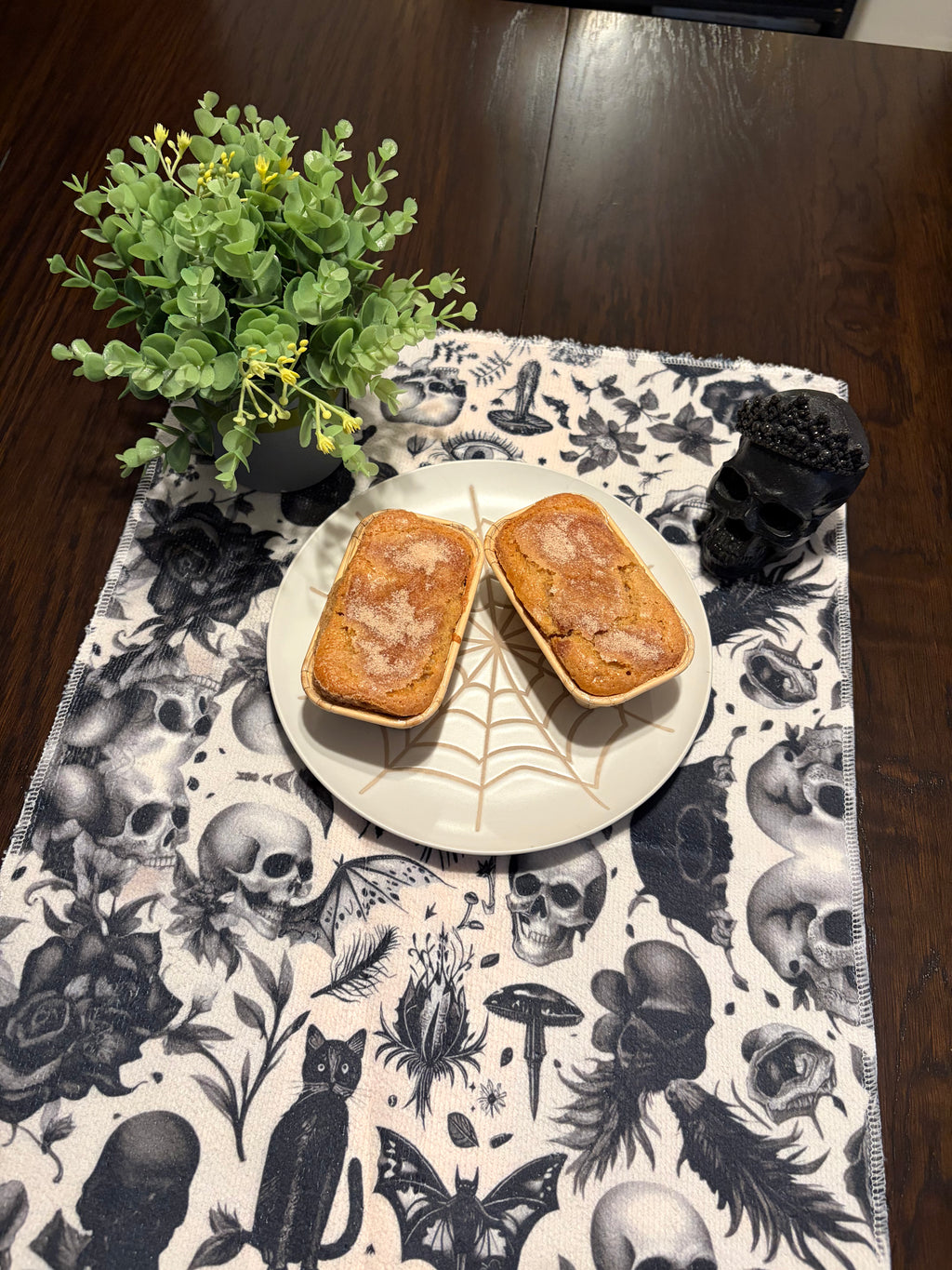 Friendship Bread