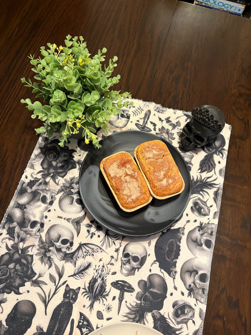 Friendship Bread