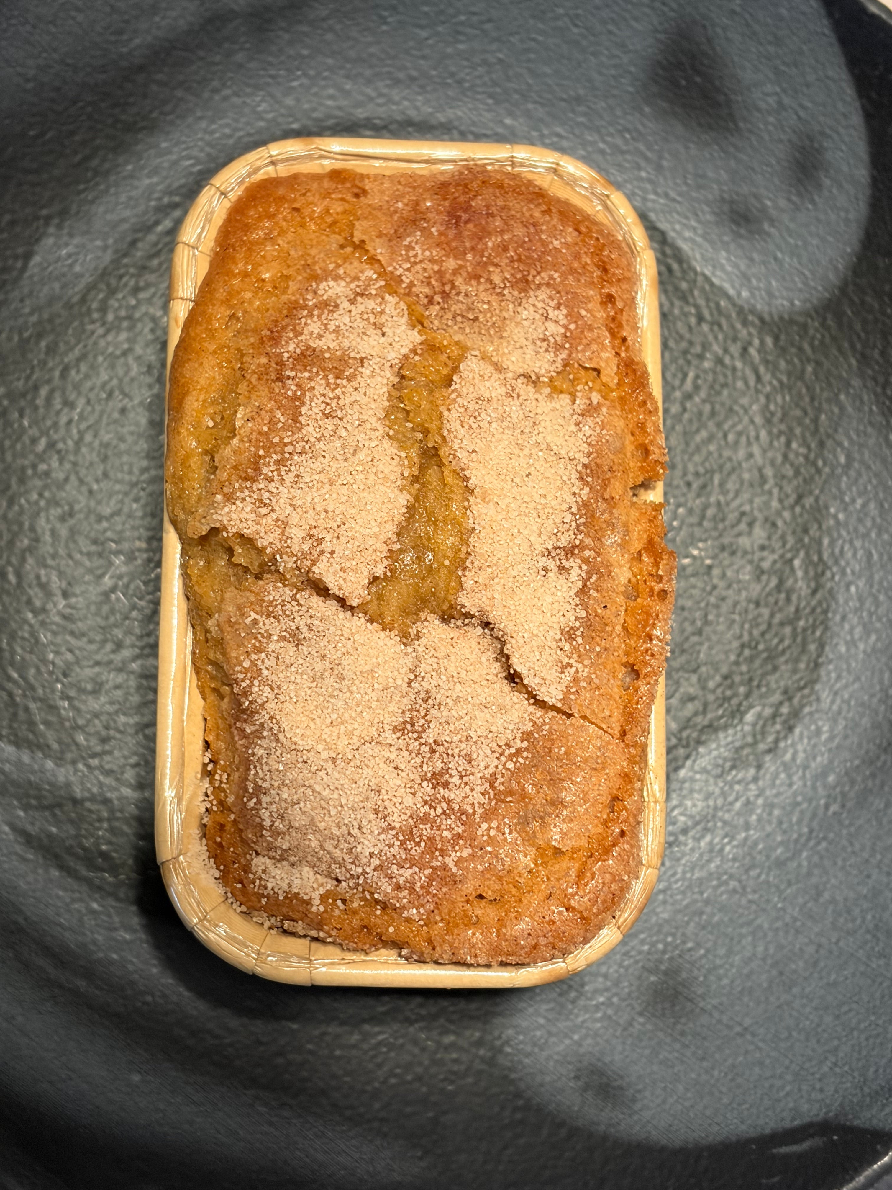 Friendship Bread