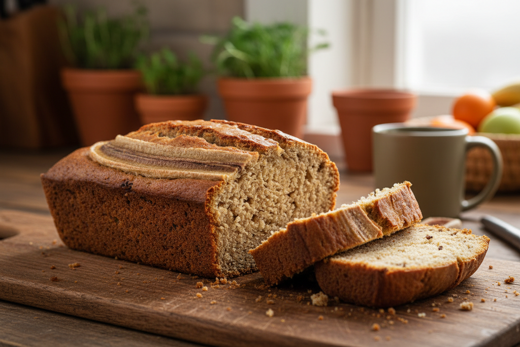 Banana Bread