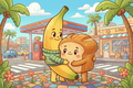 Banana Bread